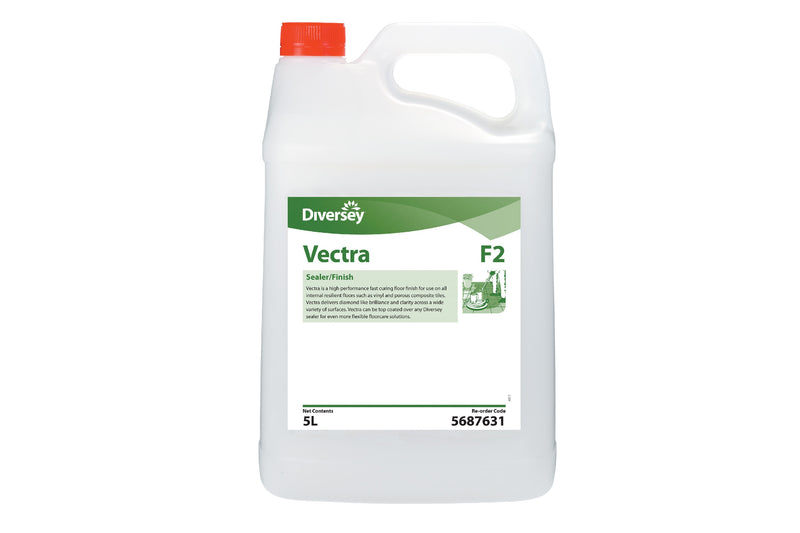 Vectra Sealer Finisher