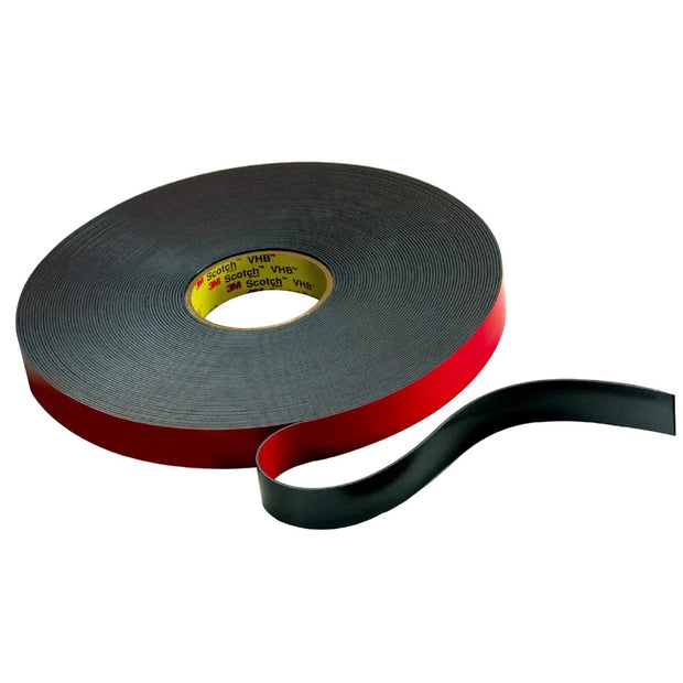 3M 5962 VHB  Double Sided Tape