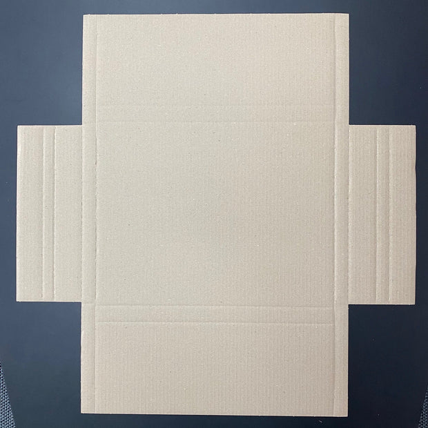 12" Vinyl Record Mailers (Heavy Duty)