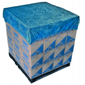 Water Resistant Pallet Cover