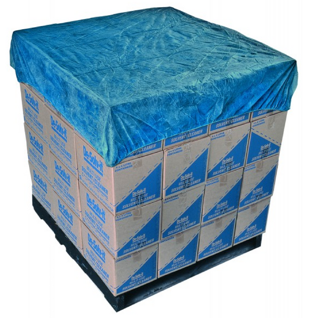 Water Resistant Pallet Cover
