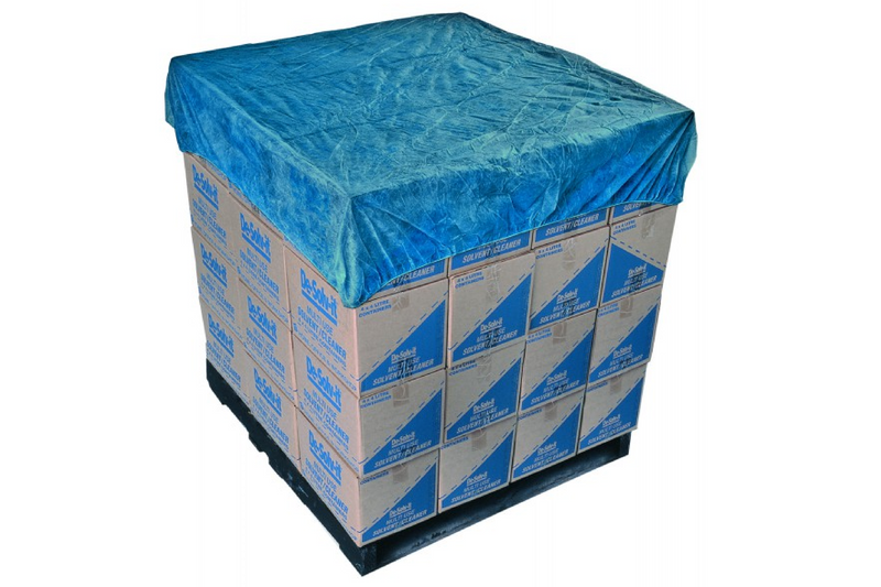 Water Resistant Pallet Cover