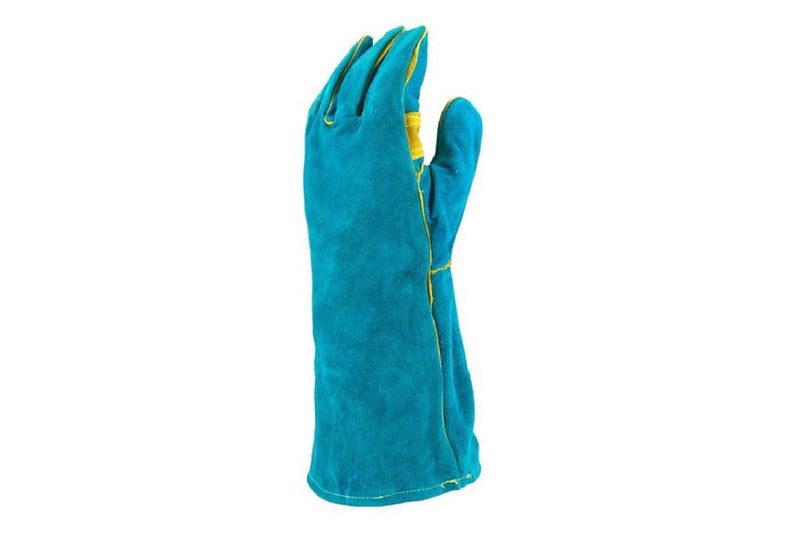 Welders Glove "Kevlar Stitched"