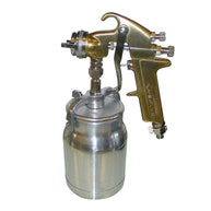 Well Made Spray Gun
