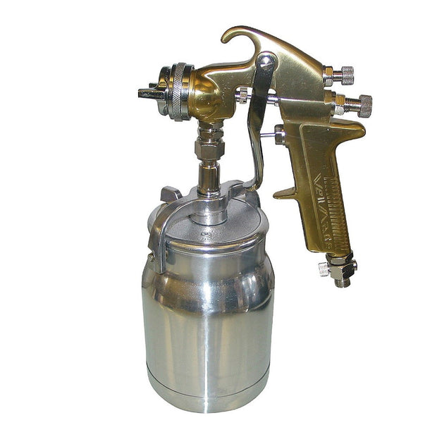 Well Made Spray Gun