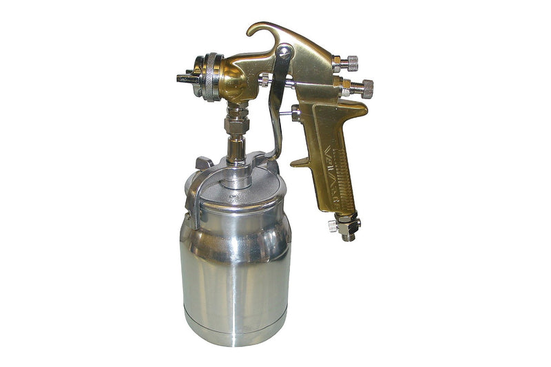 Well Made Spray Gun