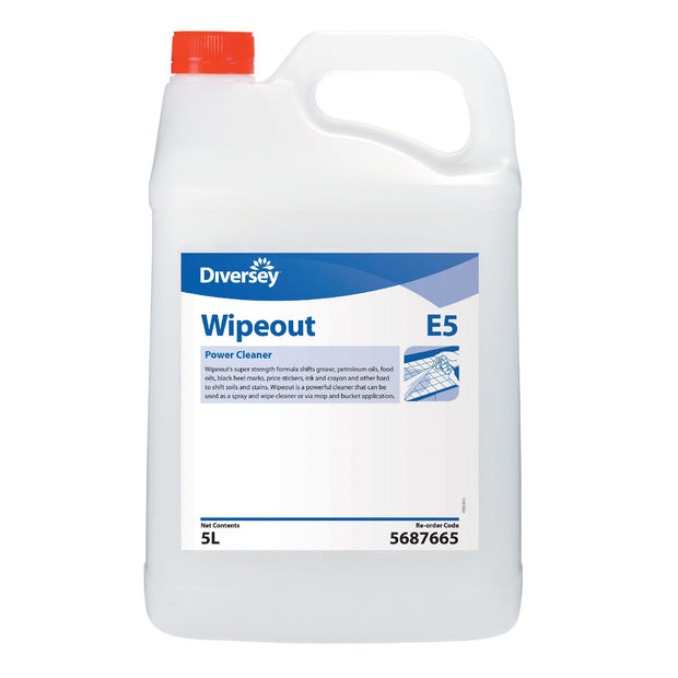 Wipeout