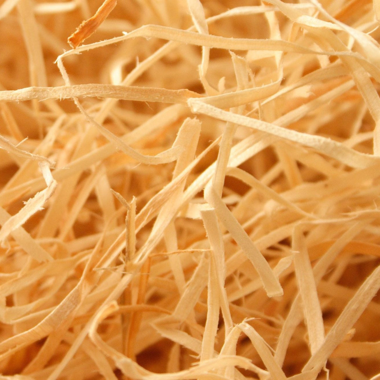 Wood Wool