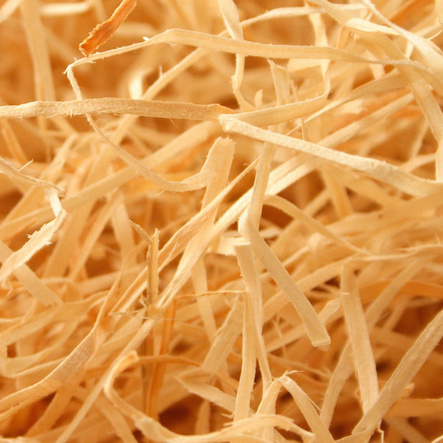 Wood Wool