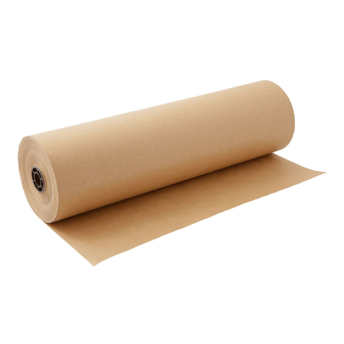 Brown Paper Roll