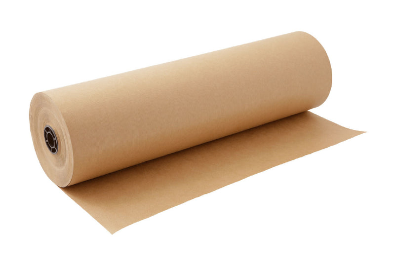 Brown Paper Roll