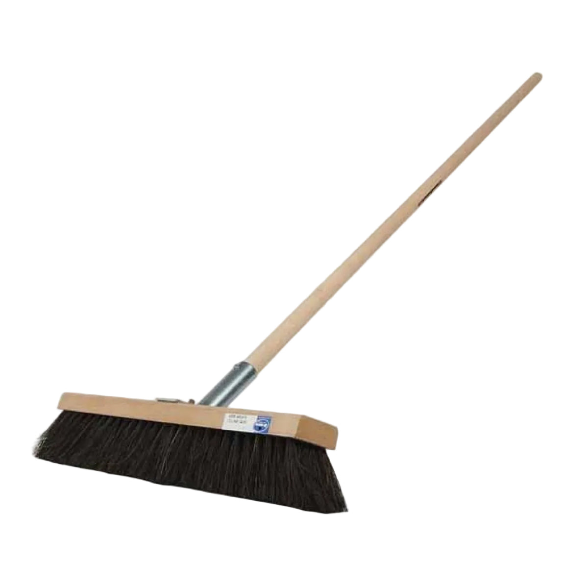 Platform Broom 