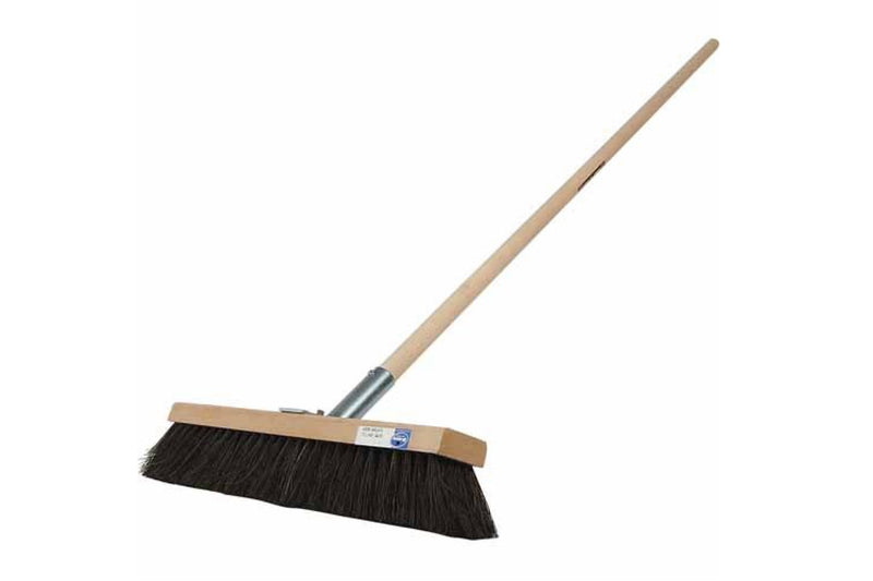 Platform Broom "Java Fill"